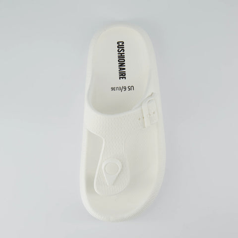 Flo Cloud Thong Sandal