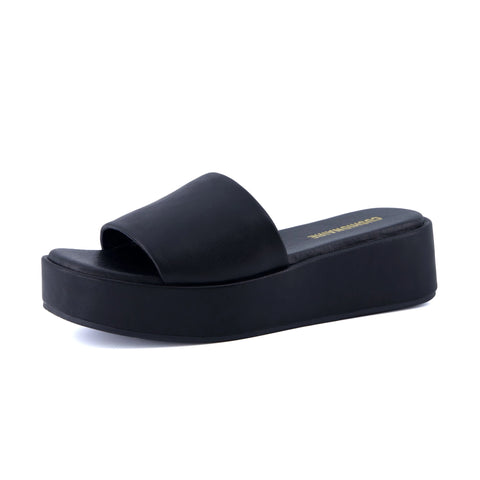 Kudos Platform Womens Sandals