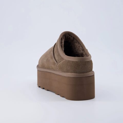 Huggy Cozy Platform Mule