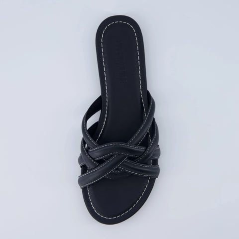Laguna Flat Sandals