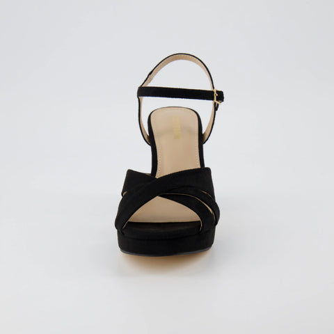 Mood Platform Dress Sandal