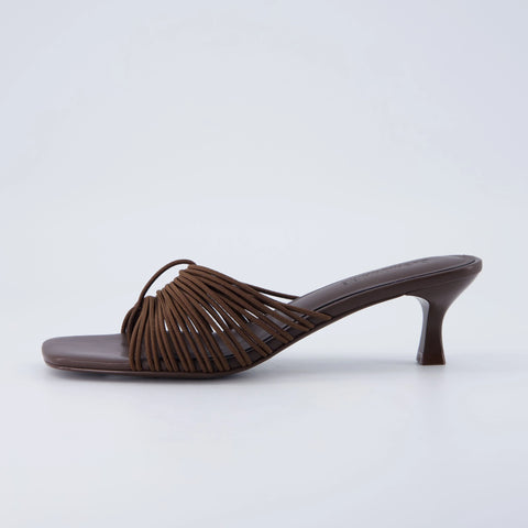 Quiz Kitten Heels