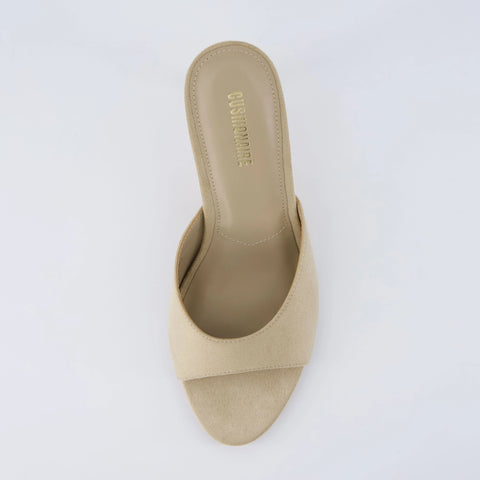 Elle Pointed Heel Sandal