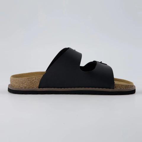 Plano Cork Sandals