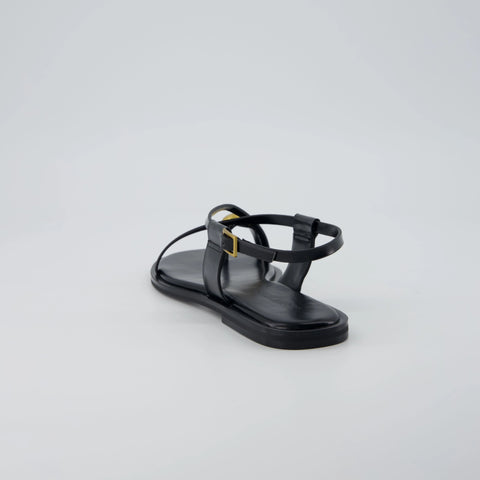 Corfu Flat Sandals