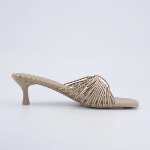 Quiz Kitten Heels