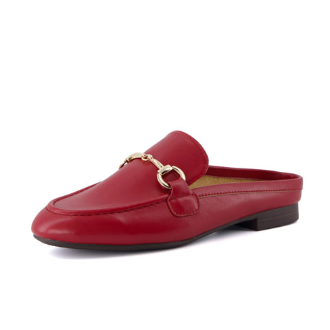Yummy Slip On Mules