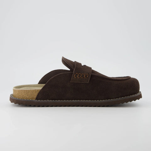 Wally Men's Loafer Clogs