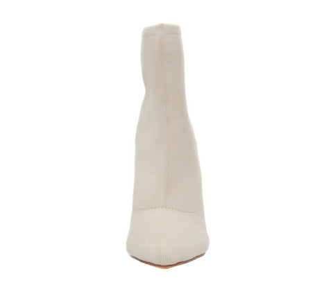 Gipsee Knit Dress Bootie