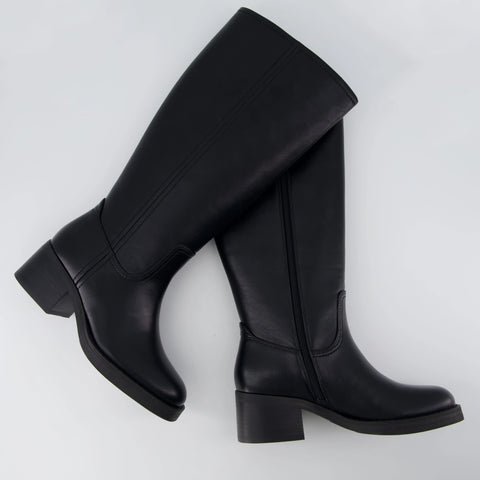 Sawyer Tall Boot