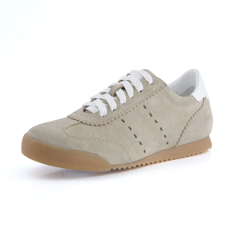 Tock Suede Sneaker