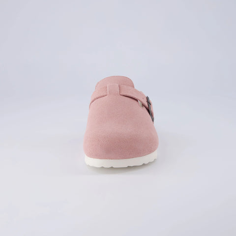 Hana-K Fur Lined Clog