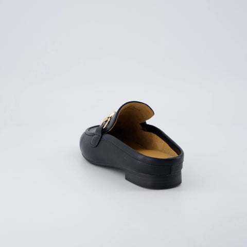 Yummy Slip On Mules
