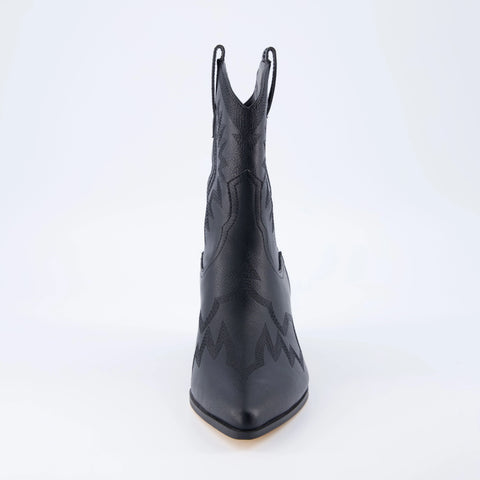 Leon Western Boot