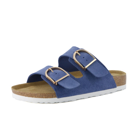 Legacy Cork Footbed Sandals