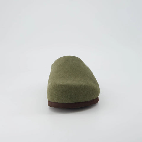 Heath-Fur Men's Slippers