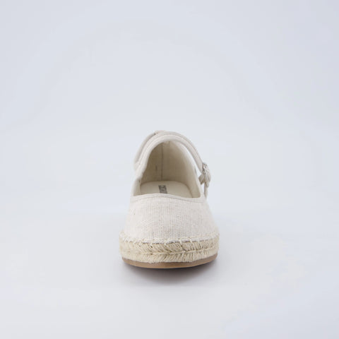 Tapas Canvas Flats