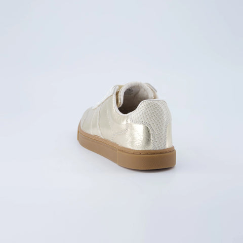 Balance Lace Up Sneaker