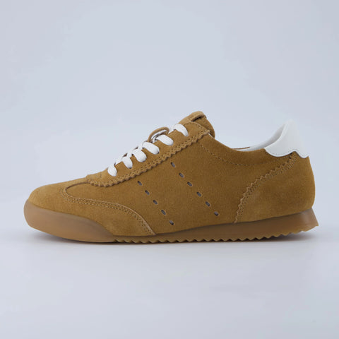 Tock Suede Sneaker