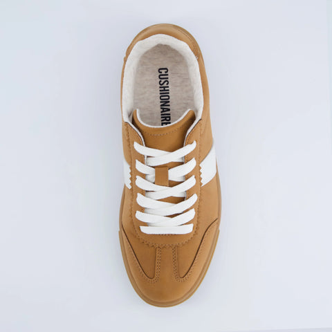 Balance Lace Up Sneaker