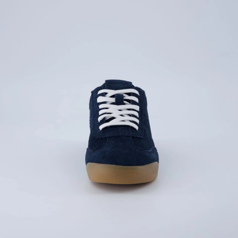 Tock Suede Sneaker