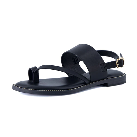 Leader Slingback Sandal