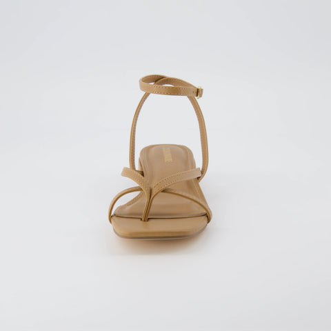 Novella Block Heel Sandal