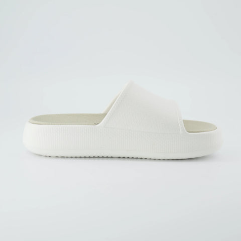 Biggie Pillow Slide Sandal