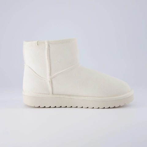 Hipster Cozy Ankle Boot