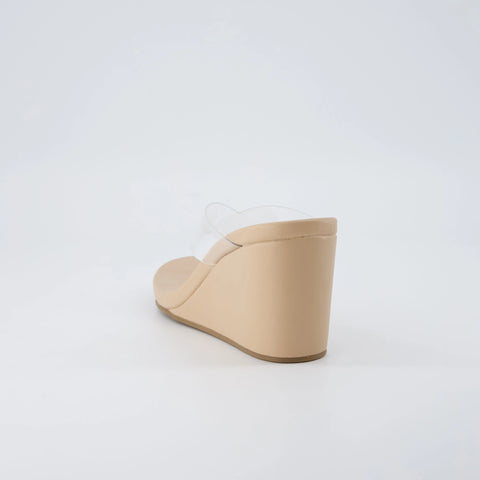 Bera Platform Sandals