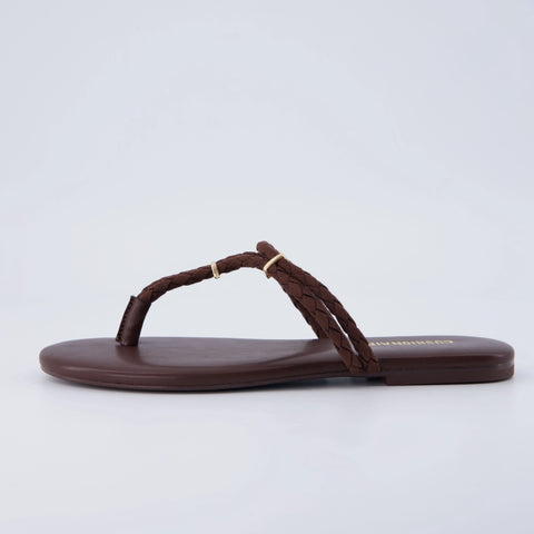 Trio Flip Flops