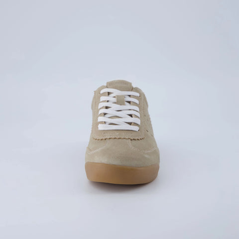 Tock Suede Sneaker