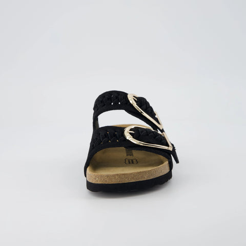 Cashew Cork Sandal