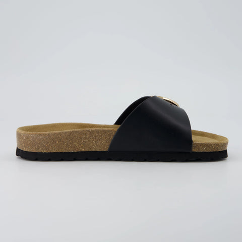 Leeds Cork Sandal
