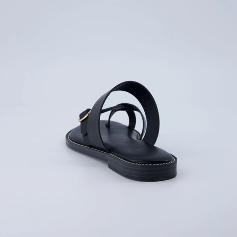 Laws Flat Sandal