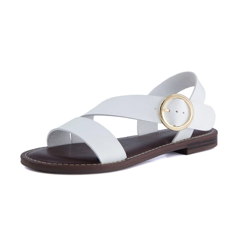 Lisbon Strappy Sandals