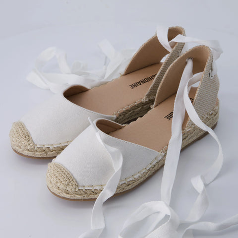 Talisa Espadrilles