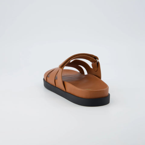 Estate Footbed Sandal