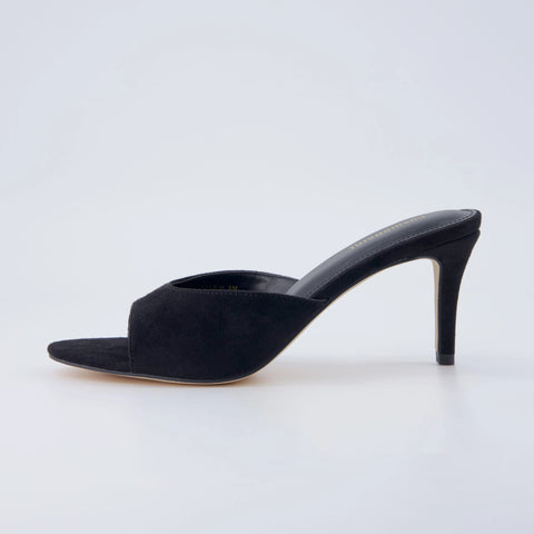 Elle Pointed Heel Sandal