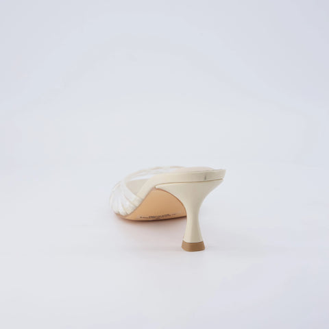 Naty Jelly Kitten Heels