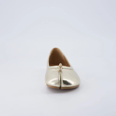 Maki Split-toe Flats