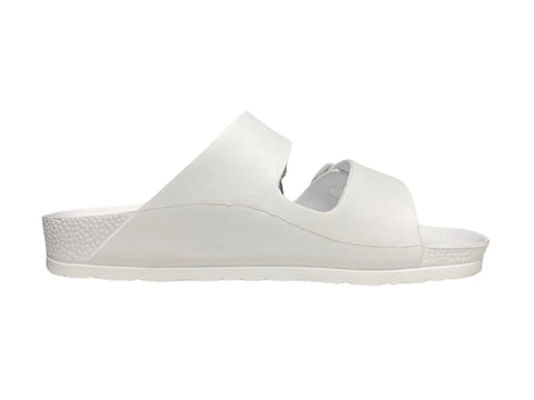 Emily Molded Footbed Sandal