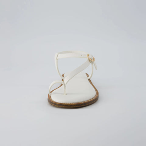 Life Strappy Flat Sandals