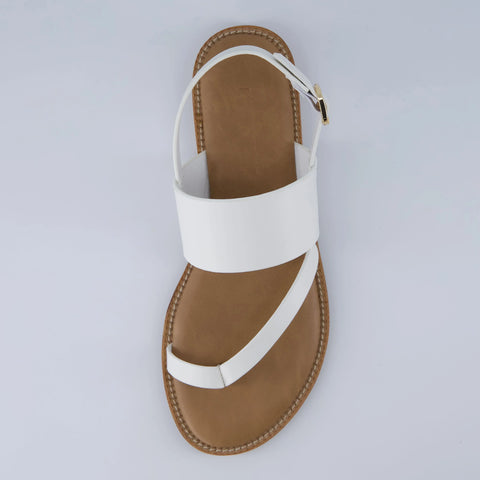 Leader Slingback Sandal
