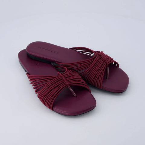 Lanky Strappy Sandals