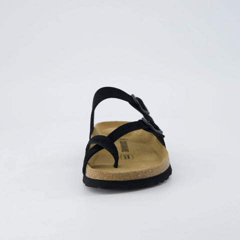 Lucky Cork Footbed Sandals