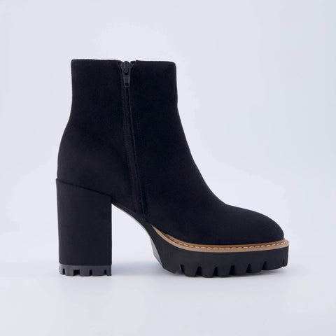 Ringo Platform Boot