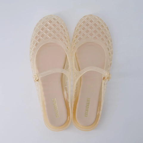 Java Jelly Flats