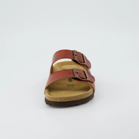 Lane Cork Footbed Sandal