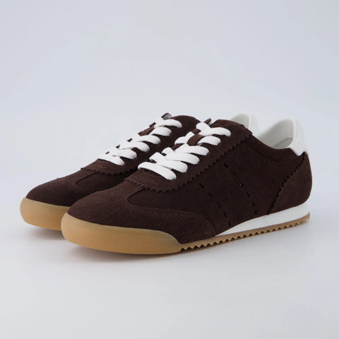 Topcat Suede Sneakers